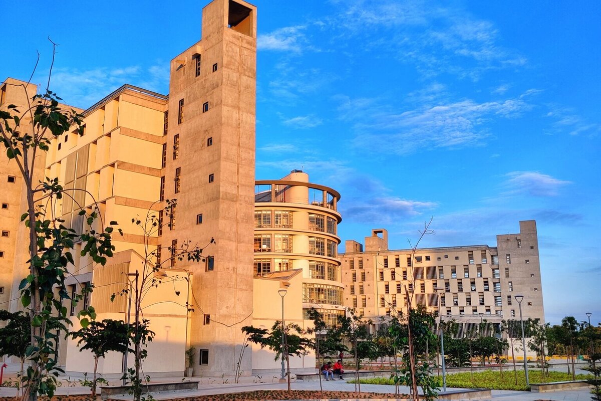 Bengaluru campus